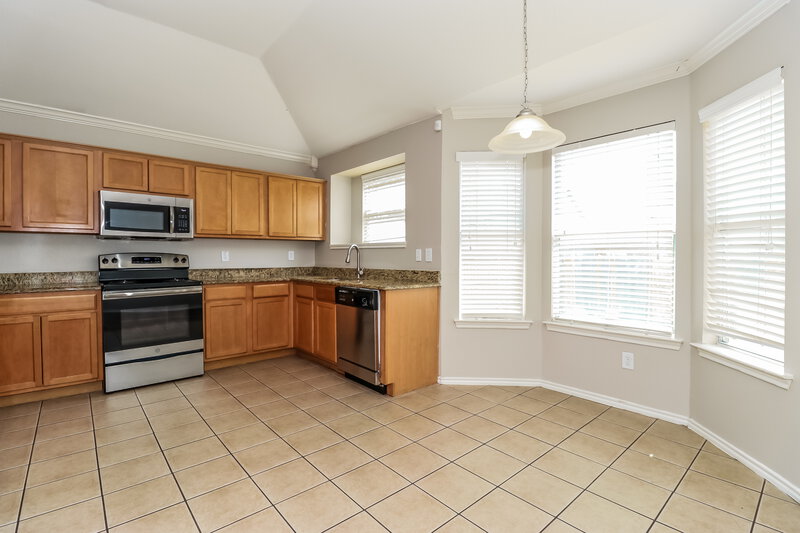 1,865/Mo, 2145 Shane Ave Fort Worth, TX 76134 Dining Room View