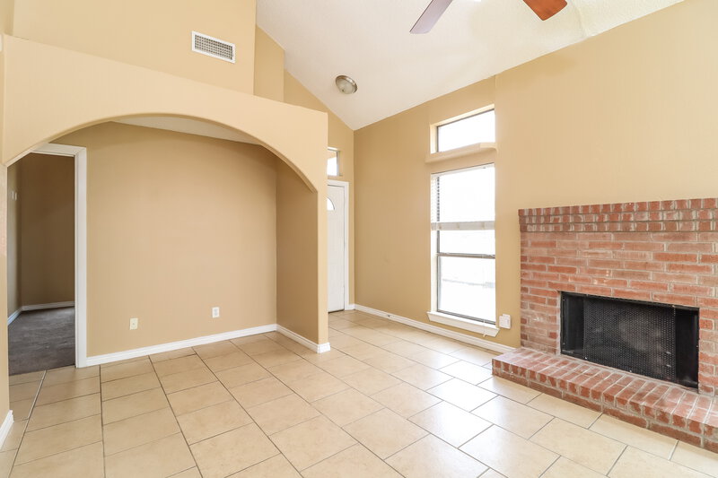 1,795/Mo, 6721 Rhea Ridge Dr Fort Worth, TX 76135 Misc View