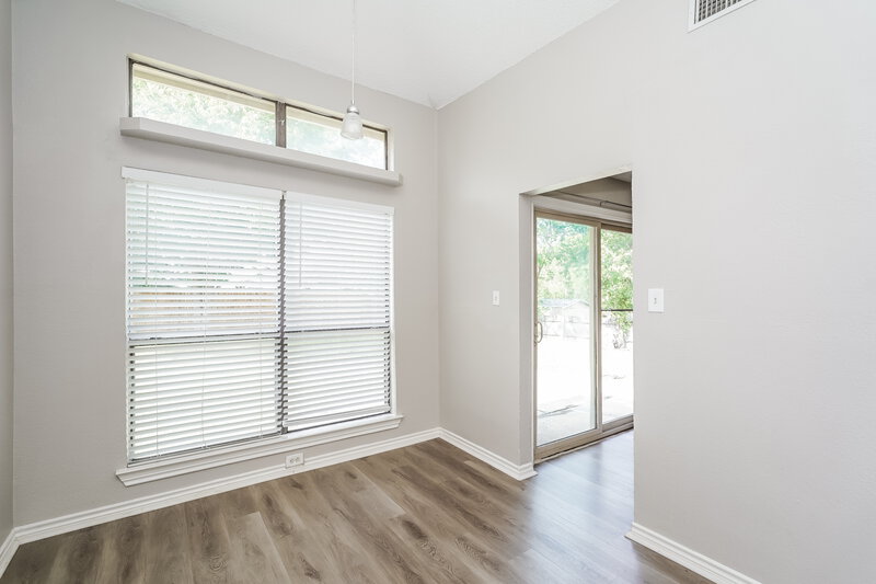 1,815/Mo, 6721 Rhea Ridge Dr Fort Worth, TX 76135 Dining Room View