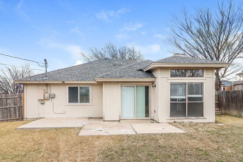 1,815/Mo, 6721 Rhea Ridge Dr Fort Worth, TX 76135 Misc View 17