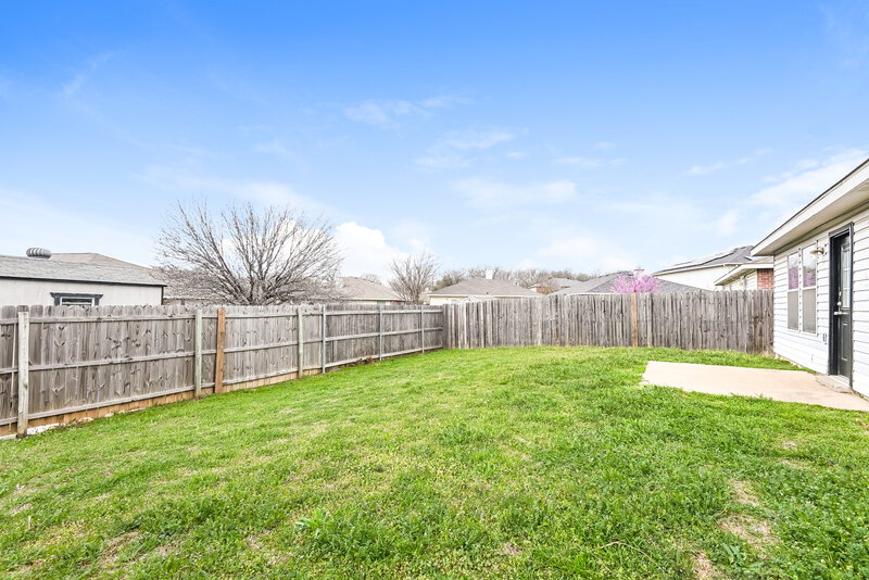 1,780/Mo, 5717 Glenshee Dr Fort Worth, TX 76135 Exterior View