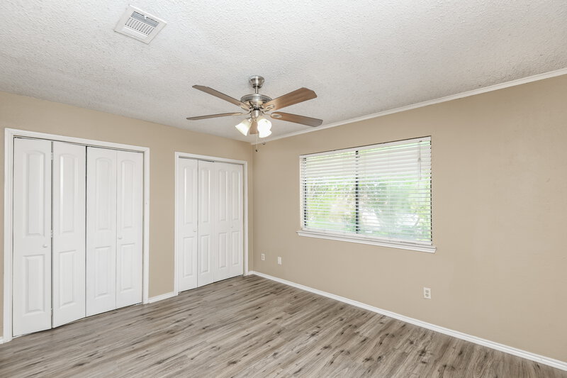 1,905/Mo, 7412 Blackthorn Dr Fort Worth, TX 76137 Main Bedroom View