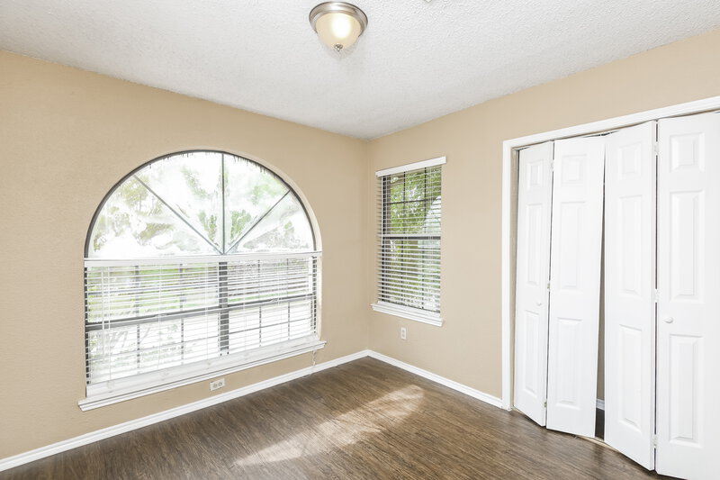 1,905/Mo, 7412 Blackthorn Dr Fort Worth, TX 76137 Bedroom View