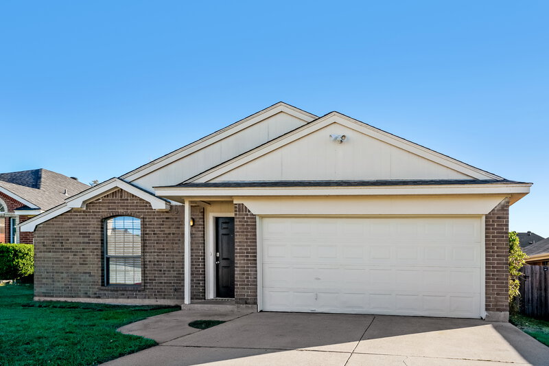 1,860/Mo, 4648 Prewett Rd Fort Worth, TX 76137 External View