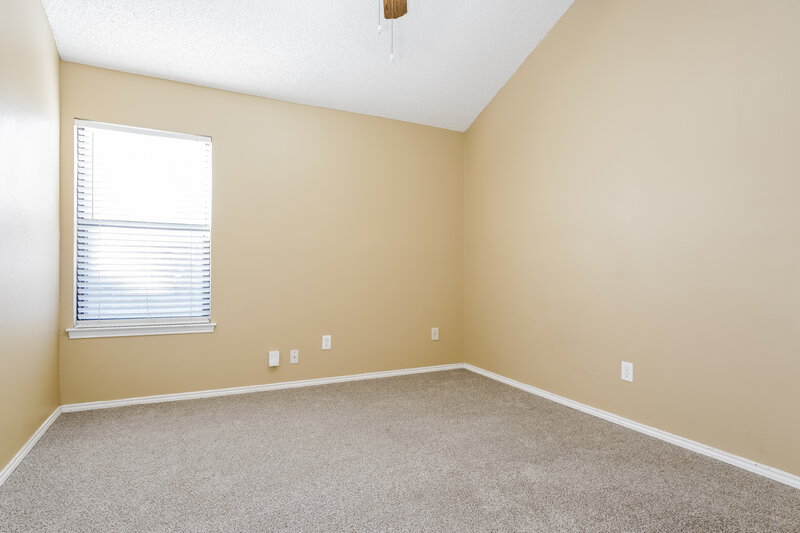1,860/Mo, 4648 Prewett Rd Fort Worth, TX 76137 Bedroom View