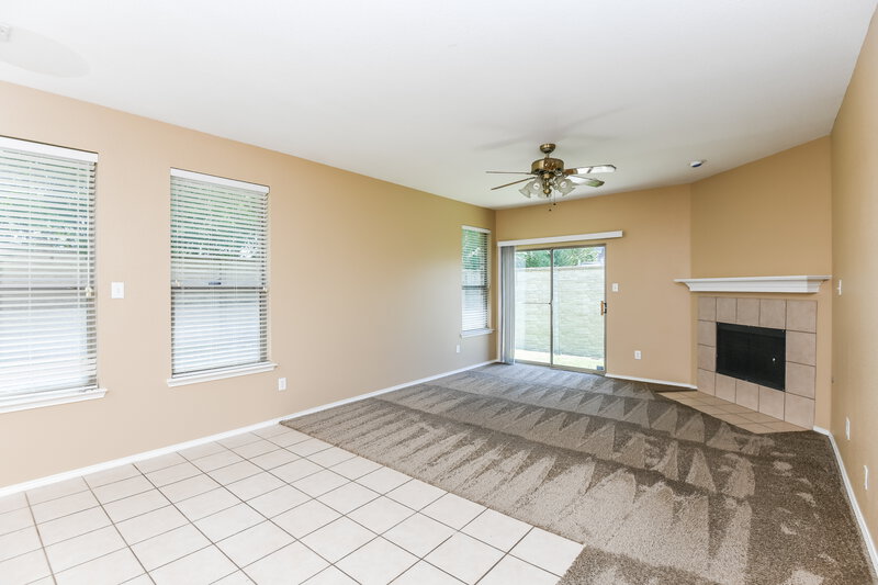2,335/Mo, 5616 Desert Willow Ct Fort Worth, TX 76137 Dining Room View
