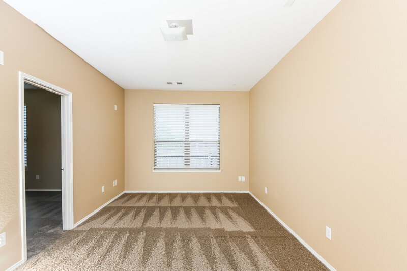 2,335/Mo, 5616 Desert Willow Ct Fort Worth, TX 76137 Bedroom View 3