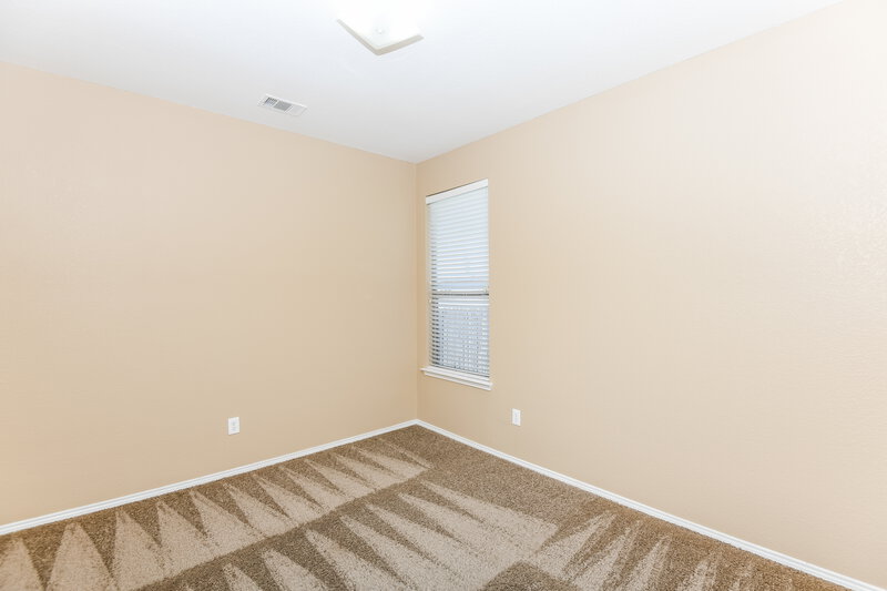 2,335/Mo, 5616 Desert Willow Ct Fort Worth, TX 76137 Bedroom View 4