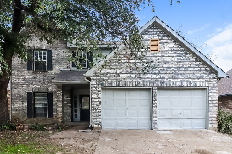 2,355/Mo, 4753 Bracken Dr Fort Worth, TX 76137 External View