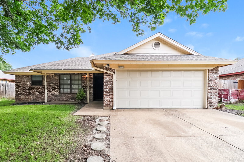 1,995/Mo, 6929 Egan Way Fort Worth, TX 76137 External View