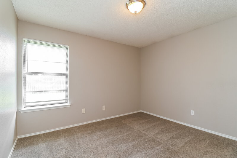 1,995/Mo, 6929 Egan Way Fort Worth, TX 76137 Bedroom View