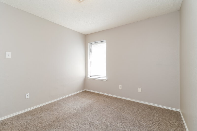 1,995/Mo, 6929 Egan Way Fort Worth, TX 76137 Bedroom View 2