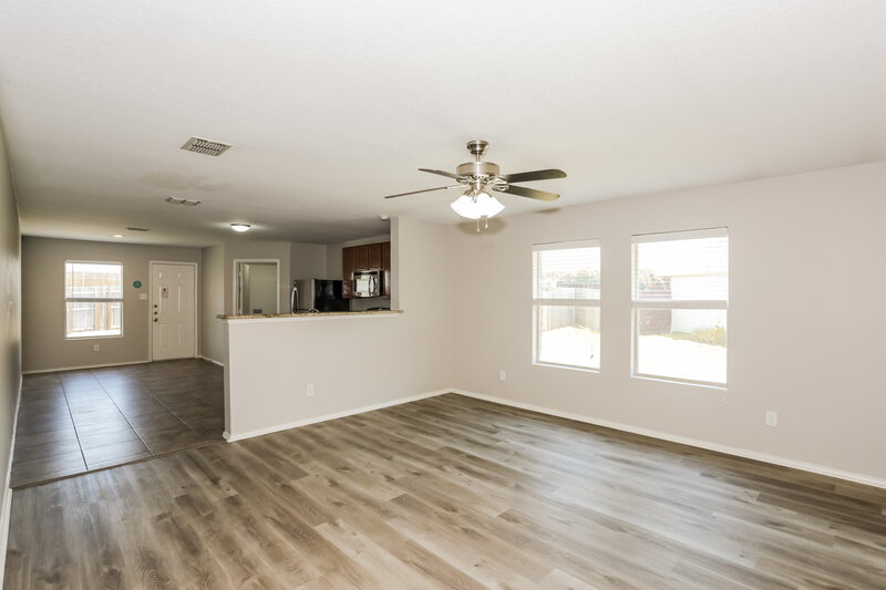 1,840/Mo, 1520 Castle Ridge Rd Fort Worth, TX 76140 Misc View 3