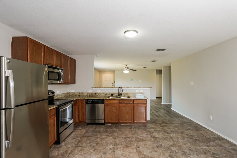 1,840/Mo, 1520 Castle Ridge Rd Fort Worth, TX 76140 Misc View 6