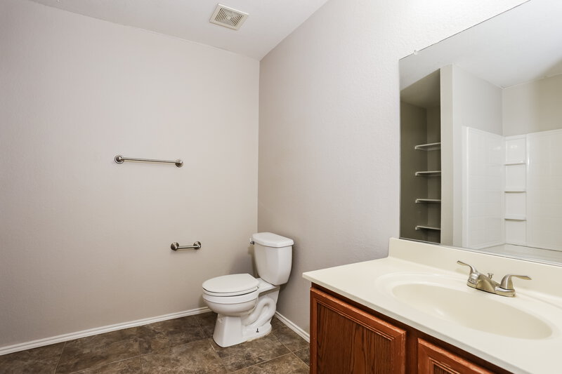 1,840/Mo, 1520 Castle Ridge Rd Fort Worth, TX 76140 Misc View 9