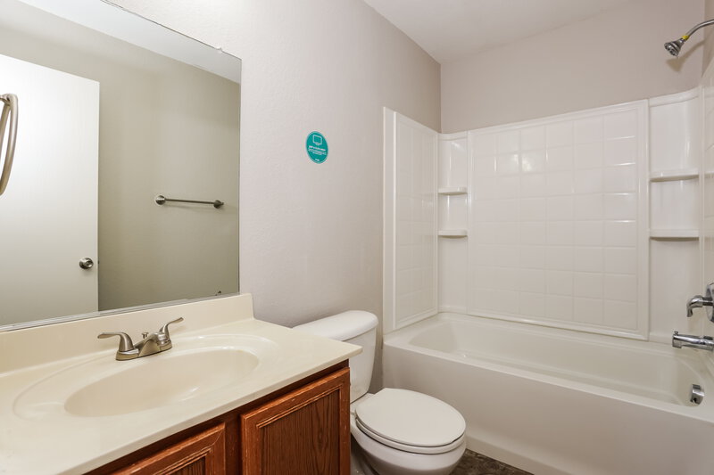 1,840/Mo, 1520 Castle Ridge Rd Fort Worth, TX 76140 Misc View 12