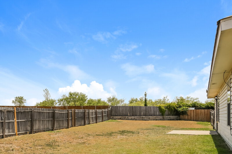 1,840/Mo, 1520 Castle Ridge Rd Fort Worth, TX 76140 Misc View 14