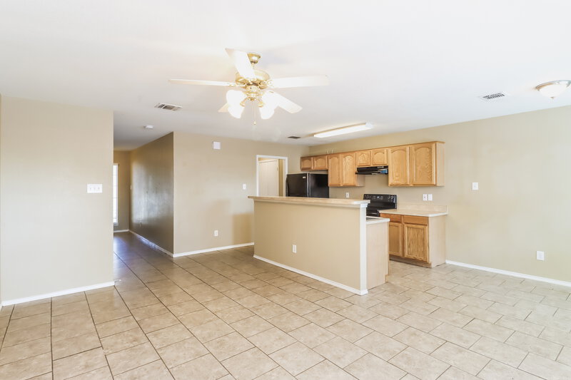 2,370/Mo, 1456 Pine Ln Fort Worth, TX 76140 Misc View 2