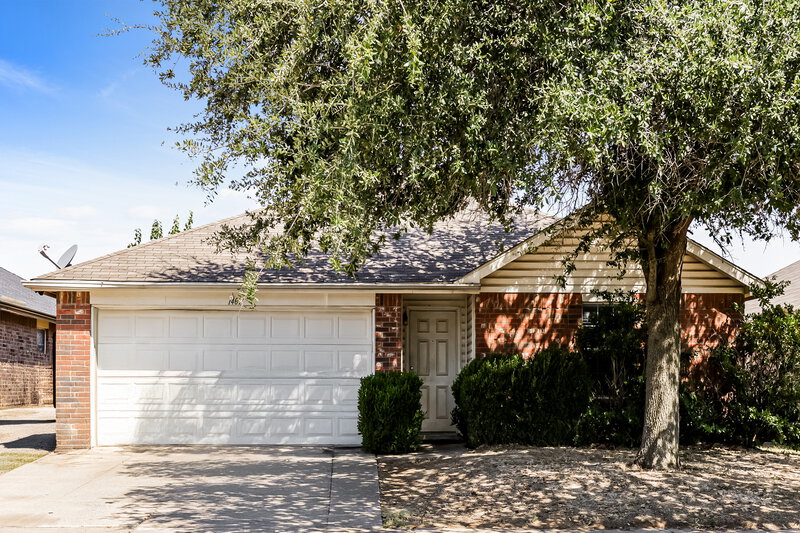 2,135/Mo, 1409 Castle Ridge Dr Fort Worth, TX 76140 External View