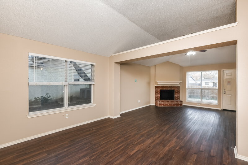 1,875/Mo, 3503 Nantucket Dr Forest Hill, TX 76140 Dining Room View