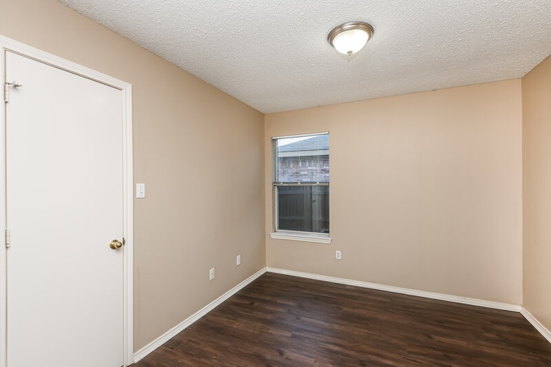1,875/Mo, 3503 Nantucket Dr Forest Hill, TX 76140 Bedroom View 2