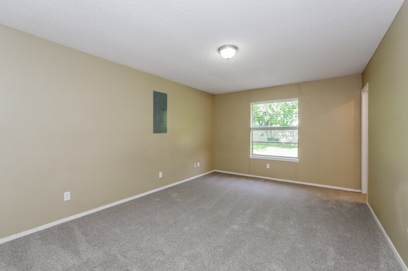 2,055/Mo, 544 Chambers Creek Dr S Everman, TX 76140 Main Bedroom View