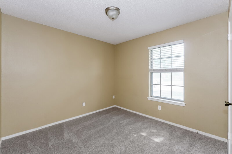 2,055/Mo, 544 Chambers Creek Dr S Everman, TX 76140 Bedroom View