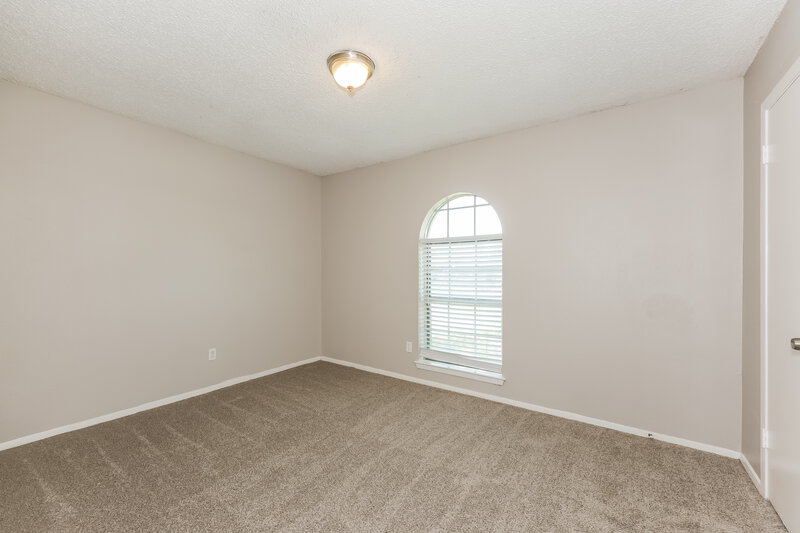 1,900/Mo, 7517 Marlinda Circle Fort Worth, TX 76140 Bedroom View 2