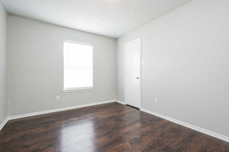 1,880/Mo, 7325 Meadows Dr N Forest Hill, TX 76140 Bedroom View