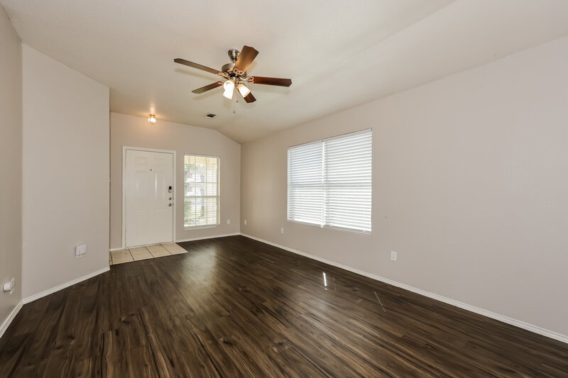 1,915/Mo, 7232 Autumn Glen Dr Forest Hill, TX 76140 Living Room View 2