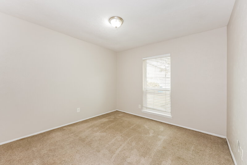 1,875/Mo, 7324 Lea Pl Fort Worth, TX 76140 Bedroom View