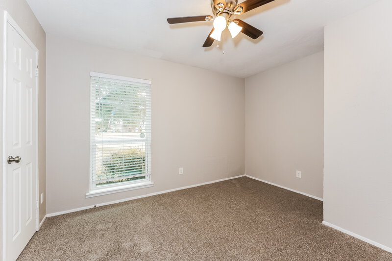 1,875/Mo, 7324 Lea Pl Fort Worth, TX 76140 Bedroom View 2
