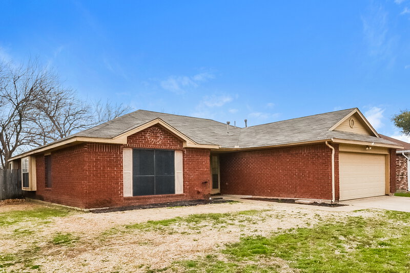 1,960/Mo, 6612 Hightower Dr Watauga, TX 76148 Misc View