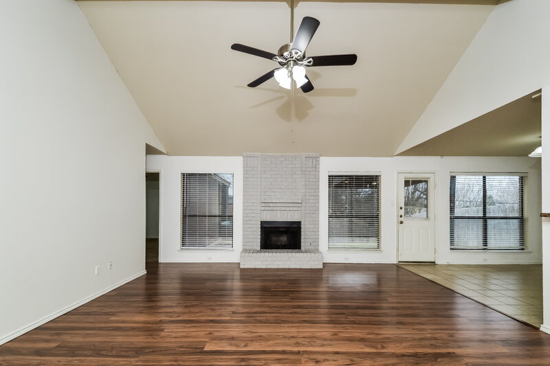1,960/Mo, 6612 Hightower Dr Watauga, TX 76148 Misc View 3
