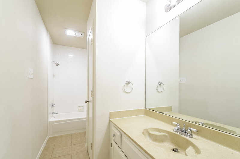 1,960/Mo, 6612 Hightower Dr Watauga, TX 76148 Misc View 9