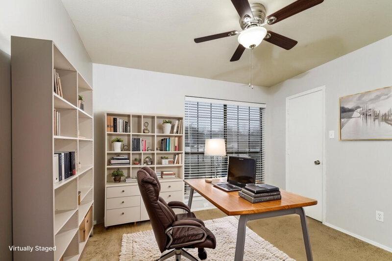 1,960/Mo, 6612 Hightower Dr Watauga, TX 76148 Misc View 12