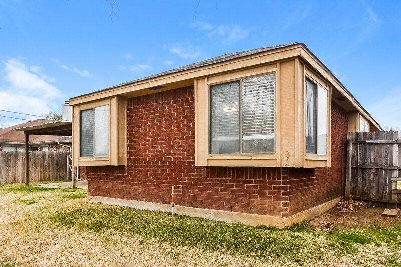 1,960/Mo, 6612 Hightower Dr Watauga, TX 76148 Misc View 16