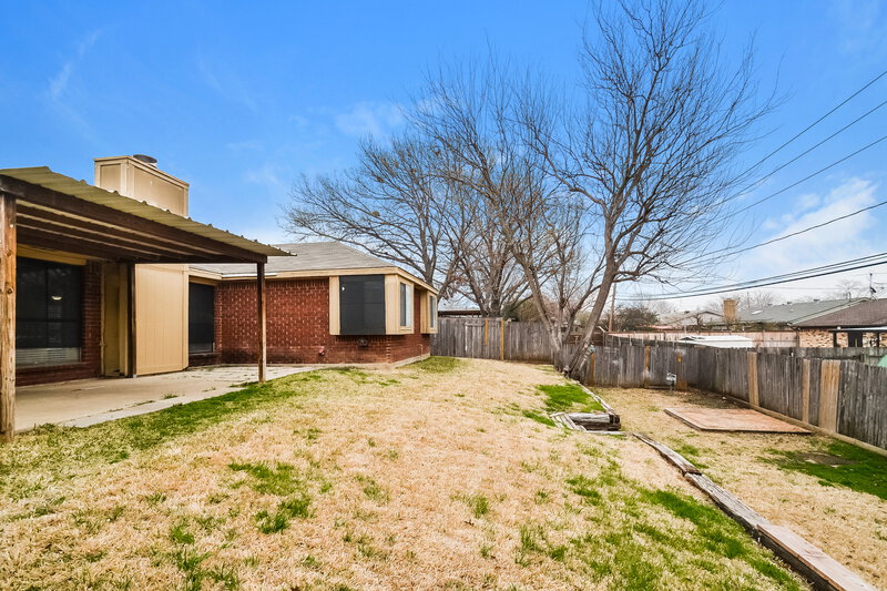 1,960/Mo, 6612 Hightower Dr Watauga, TX 76148 Misc View 17