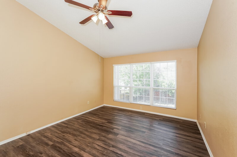 2,440/Mo, 7001 Quail Meadow Dr Watauga, TX 76148 Main Bedroom View
