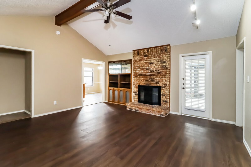 2,045/Mo, 6520 Westridge Dr Watauga, TX 76148 Misc View