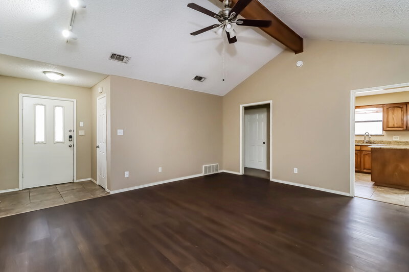 2,045/Mo, 6520 Westridge Dr Watauga, TX 76148 Misc View 2