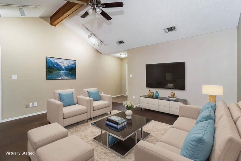 2,045/Mo, 6520 Westridge Dr Watauga, TX 76148 Misc View 3