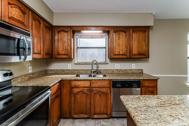 2,045/Mo, 6520 Westridge Dr Watauga, TX 76148 Misc View 6