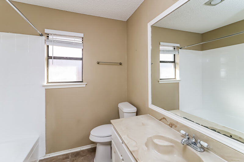 2,045/Mo, 6520 Westridge Dr Watauga, TX 76148 Misc View 16