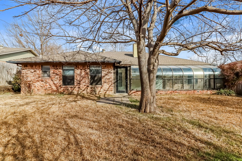 2,045/Mo, 6520 Westridge Dr Watauga, TX 76148 Misc View 17