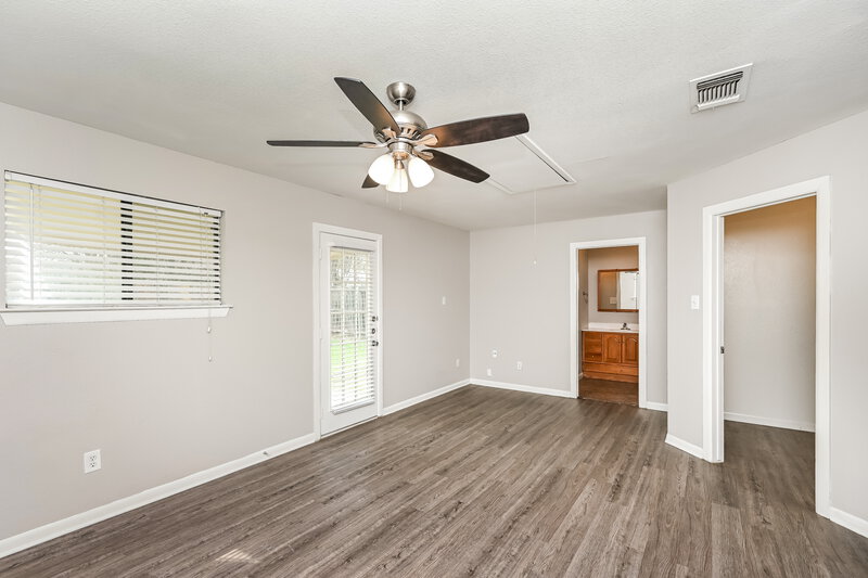 2,165/Mo, 428 Guadalupe Dr Saginaw, TX 76179 Main Bedroom View 2