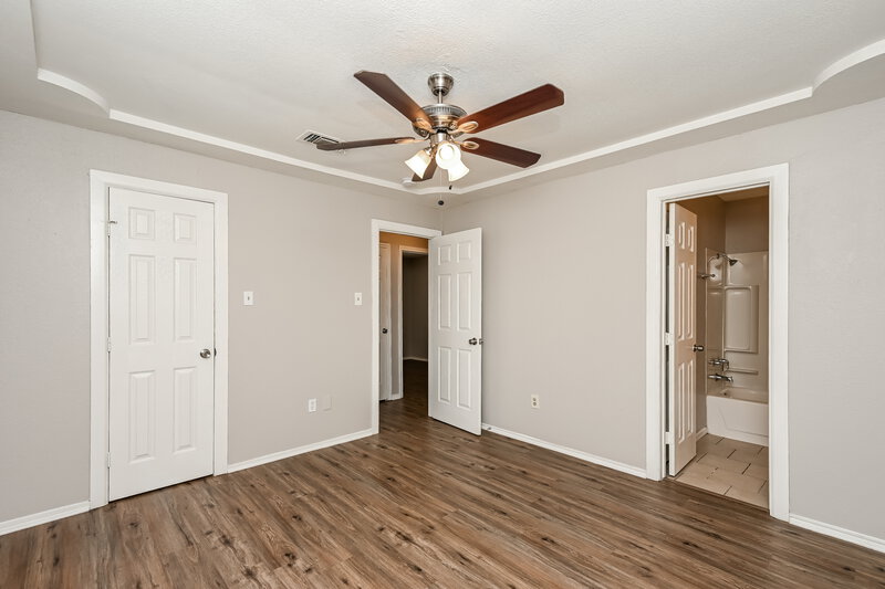 2,165/Mo, 428 Guadalupe Dr Saginaw, TX 76179 Bedroom View 3