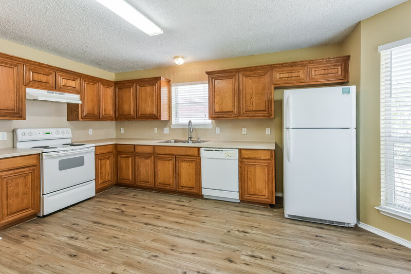 2,025/Mo, 4557 Wheatland Dr Fort Worth, TX 76179 Misc View 6