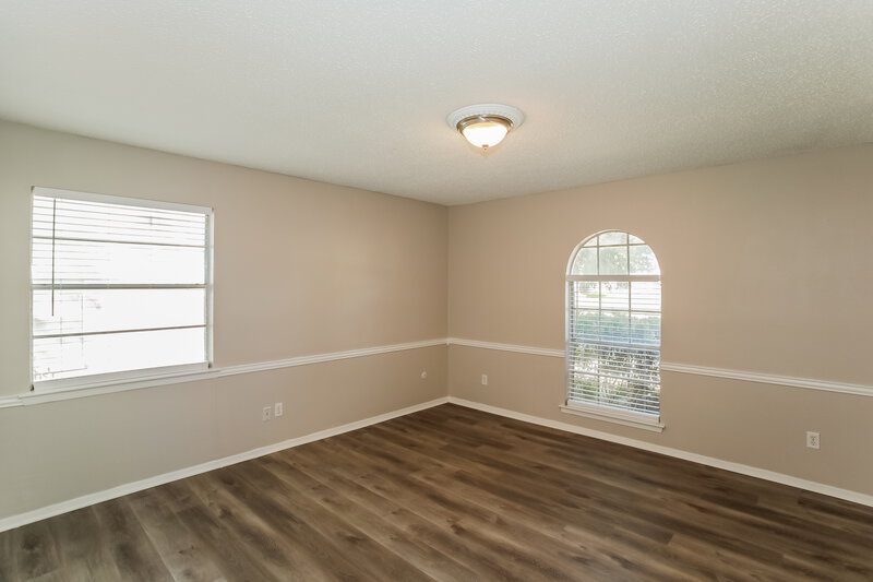 1,890/Mo, 605 Stallion Ln Saginaw, TX 76179 Bedroom View 2