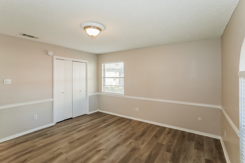 1,890/Mo, 605 Stallion Ln Saginaw, TX 76179 Bedroom View 3